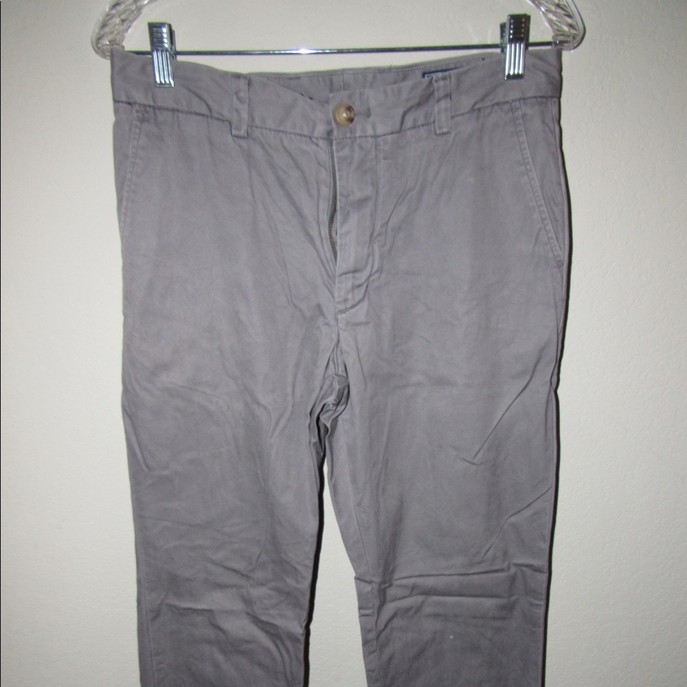 Vineyard Vines Chino 30x32